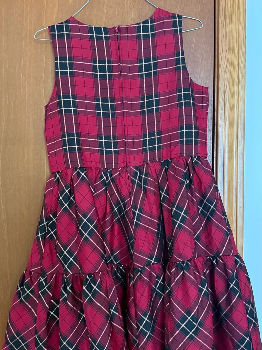 The Childrens Place festive sleeveless